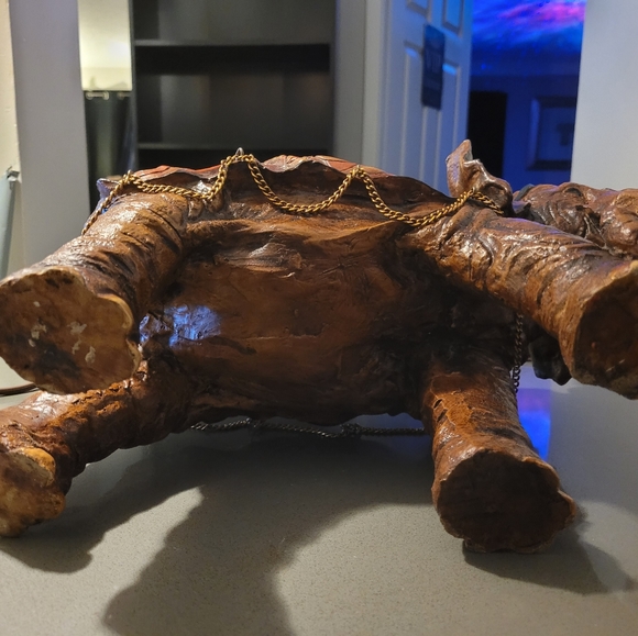 Barnum & Bailey Elephant with Monkey - Picture 13 of 16